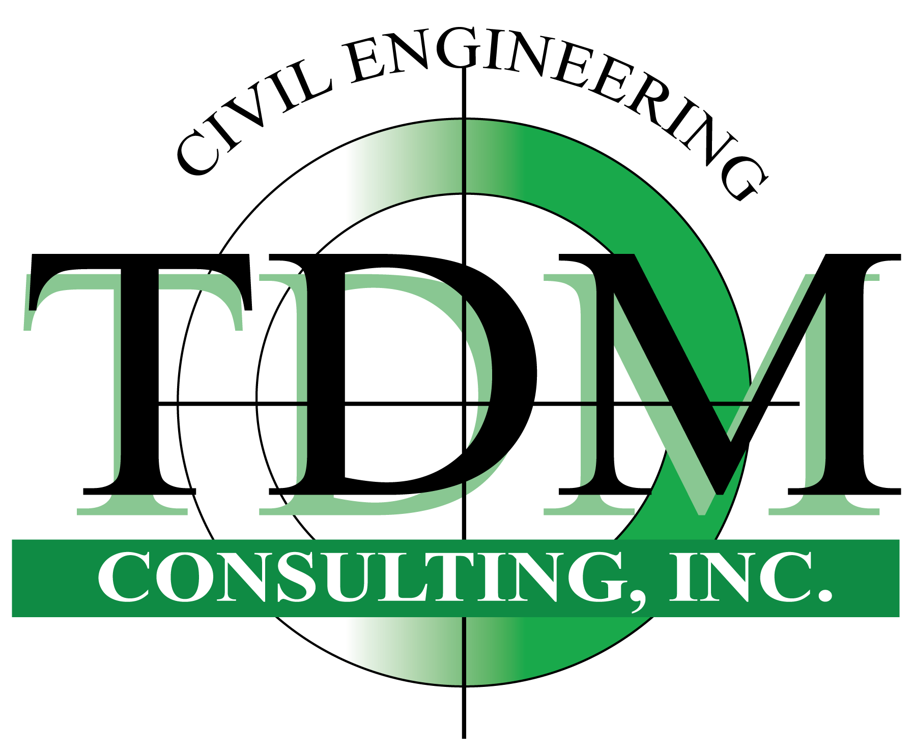 TDM logo