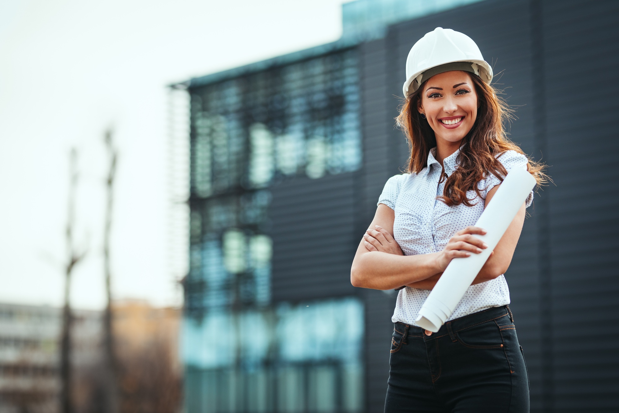 My Career Is On The Rise